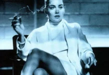 Sharon Stone, biografie