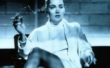Sharon Stone, biografie