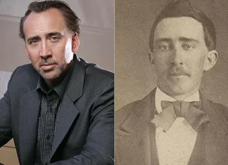 Staruri de la Hollywood: 10 celebritati care sunt incredibil de asemanatoare intre ele