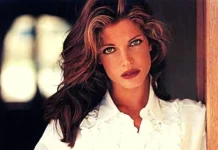 Stephanie Seymour: biografia celebrului model
