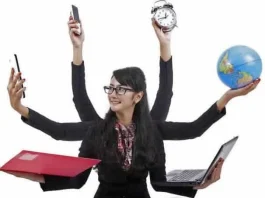 Sunt angajații multilingvi mai buni la multitasking?