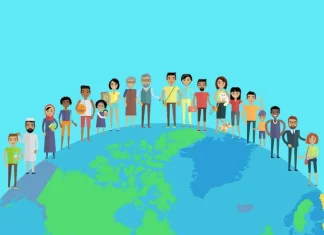 Suntem cu toții conectați: un șir de evenimente aparent aleatorii