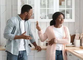 Tăierea legăturilor cu oamenii toxici nu trebuie să vă provoace vinovăție