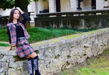 Tartan scoțian: sfaturi de modă pentru tine
