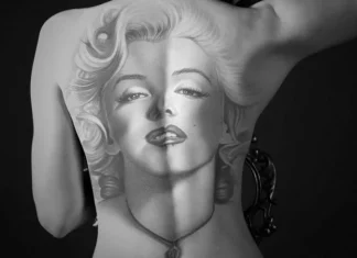 Tatuaje realiste: ce sunt și sfaturi