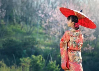 Tatuajele chinezești: originile și cele mai frumoase