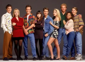 Telefilmul anilor 90: preferatele noastre!