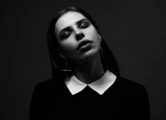 Tendințe în machiaj toamnă-iarnă