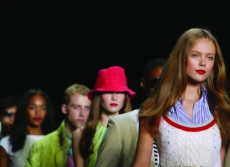 Tendințele vestimentare pentru sezonul de toamnă