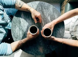 Terapie de cuplu pentru a negocia sfârșitul relației tale