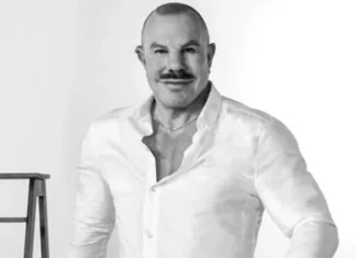 Thierry Mugler: biografia importantului designer francez