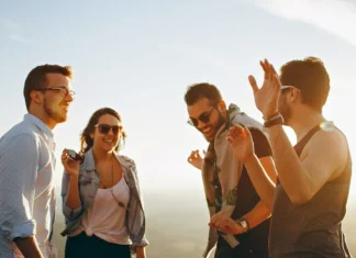 Ținuta bărbătească de primăvară: ultimele tendințe