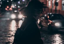 Tinuta fashion: sfaturile noastre pentru seara