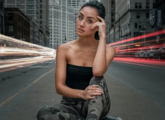 Tinuta urbana, zece idei pentru ea