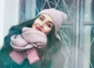 Ținute de iarnă: noile tendințe