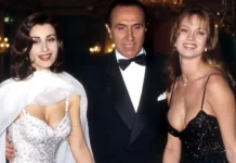 Toate vaile Festivalului de la Sanremo pe care nu le-am amintit