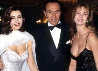 Toate vaile Festivalului de la Sanremo pe care nu le-am amintit