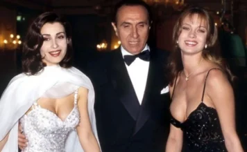 Toate vaile Festivalului de la Sanremo pe care nu le-am amintit
