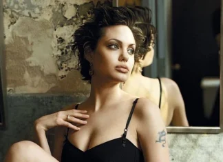 TOP 10 Actrițe frumoase care au fost modele