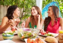 Top 10 alimente care te fac fericit