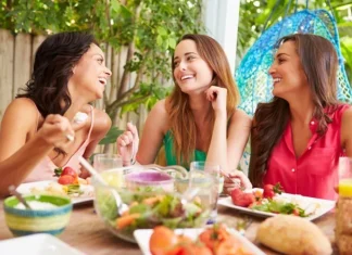 Top 10 alimente care te fac fericit