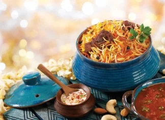 Top 10 alimente pakistaneze delicioase de încercat