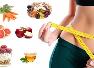 Top 10 alimente prietenoase cu bugetul pentru pierderea în greutate