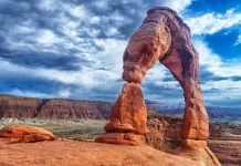 Top 10 arcade naturale din lume