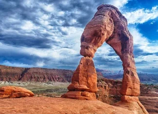 Top 10 arcade naturale din lume