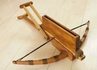 Top 10 arme neobișnuite ale vremurilor antice