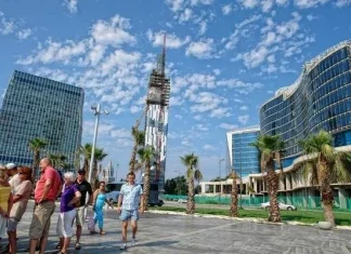 Top 10 atracții turistice din Georgia