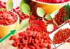 Top 10 beneficii miraculoase pentru sănătate ale fructelor de Goji