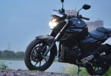 Top 10 biciclete din India