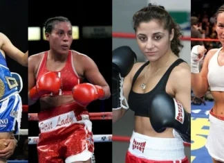 Top 10 boxeri minunati