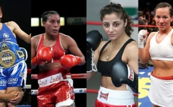 Top 10 boxeri minunati