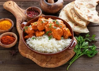 Top 10 bucătării care nu sunt atât de faimoase trebuie încercate din India