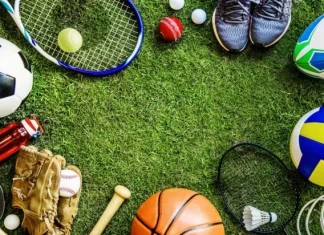 Top 10 cărți non-ficțiune despre sport