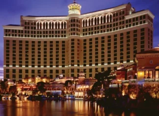 Top 10 cazinouri de lux și scumpe din lume