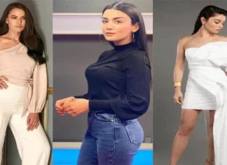 Top 10 cea mai bogată actriță turcă | Femei frumoase turcești