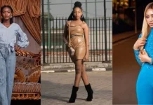 Top 10 cea mai frumoasă actriță adolescentă din Nigeria