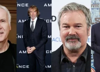 Top 10 cei mai bine plătiți regizori de la Hollywood