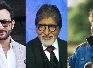 Top 10 cei mai bogați actori din India