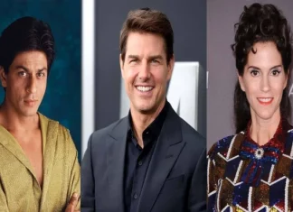 Top 10 cei mai bogați actori din lume