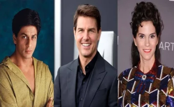 Top 10 cei mai bogați actori din lume