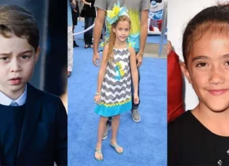 Top 10 cei mai bogați copii din lume | Cel mai tânăr cel mai bogat copil