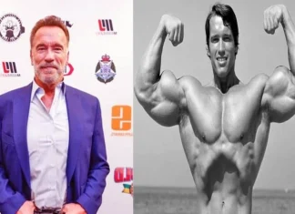Top 10 cei mai bogați culturiști din lume