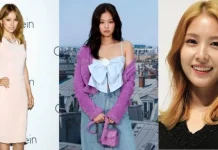 Top 10 cei mai bogați idoli Kpop feminin