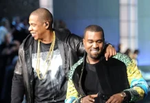 Top 10 cei mai bogați rapperi din lume