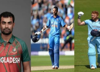 Top 10 cei mai buni batsmen de deschidere în ODI Cricket chiar acum
