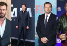 Top 10 cei mai de succes actori de la Hollywood